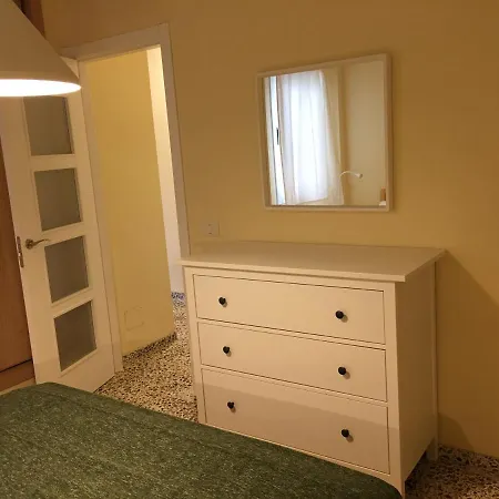 Apartamento Laureles - El Fraile