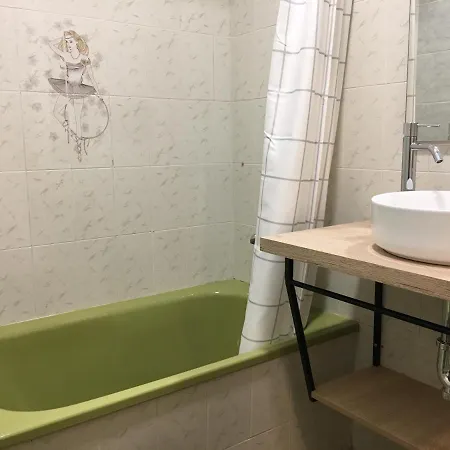 Appartement Laureles - El Fraile
