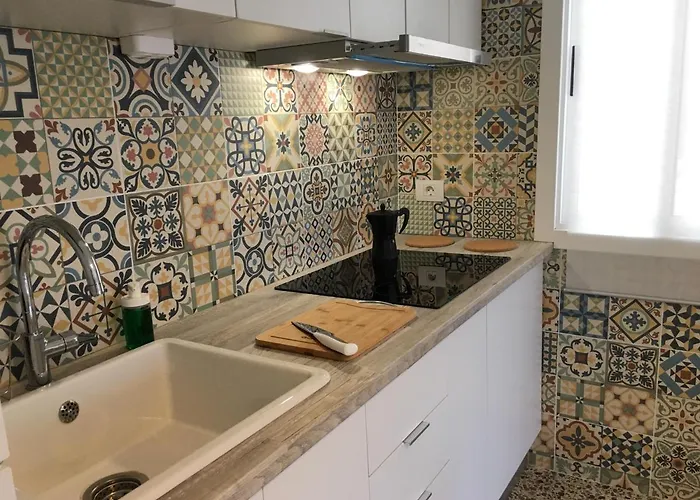Laureles - El Fraile Appartement