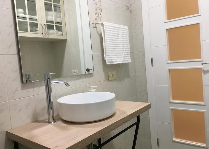 Laureles - El Fraile Apartamento *