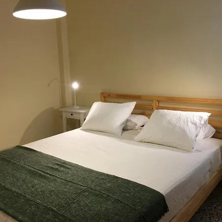 Laureles - El Fraile דירה ארונה