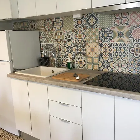 Laureles - El Fraile דירה ארונה