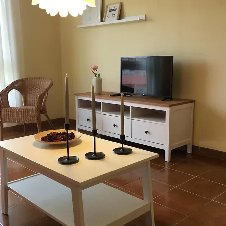 Laureles - El Fraile דירה *