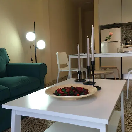 Laureles - El Fraile