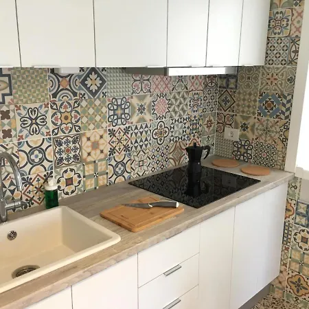 Laureles - El Fraile דירה ארונה