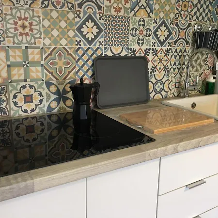 Laureles - El Fraile דירה ארונה