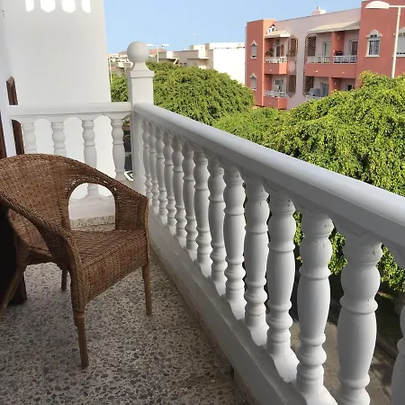 Appartement Laureles - El Fraile *