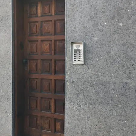 דירה Laureles - El Fraile ארונה