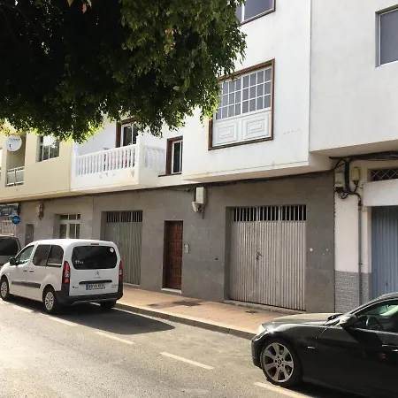 Laureles - El Fraile Daire Arona (Tenerife)