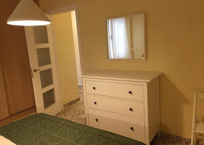 Apartmán Laureles - El Fraile