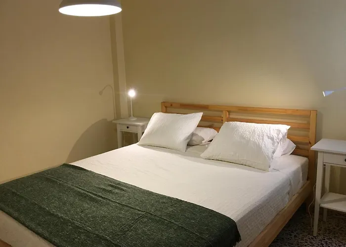 Laureles - El Fraile Apartmán Arona (Tenerife)