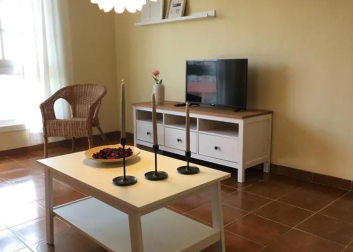 Laureles - El Fraile Apartmán *