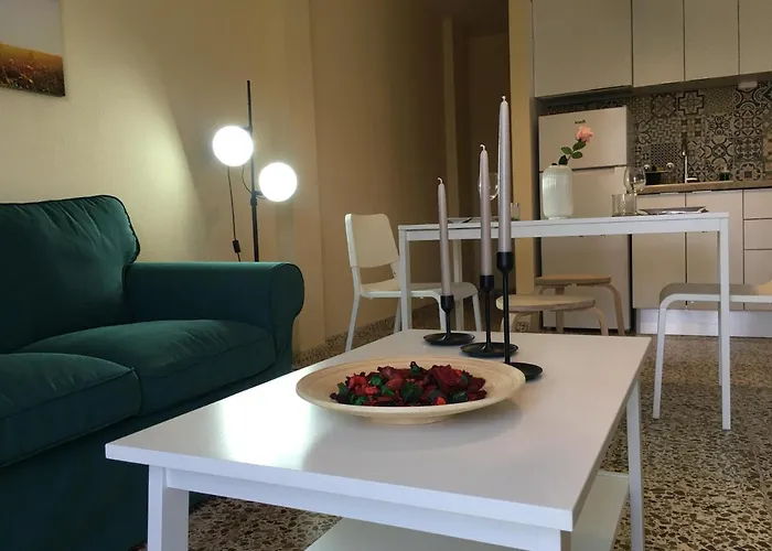 Laureles - El Fraile