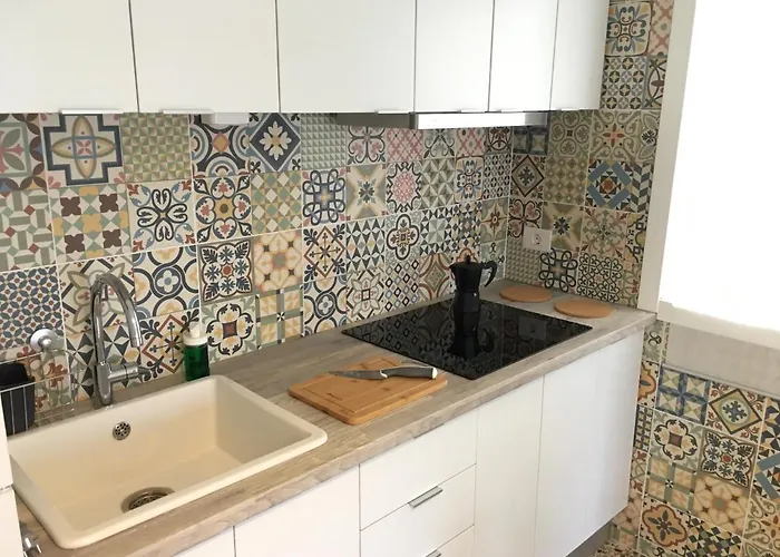 Laureles - El Fraile Apartmán Arona (Tenerife)