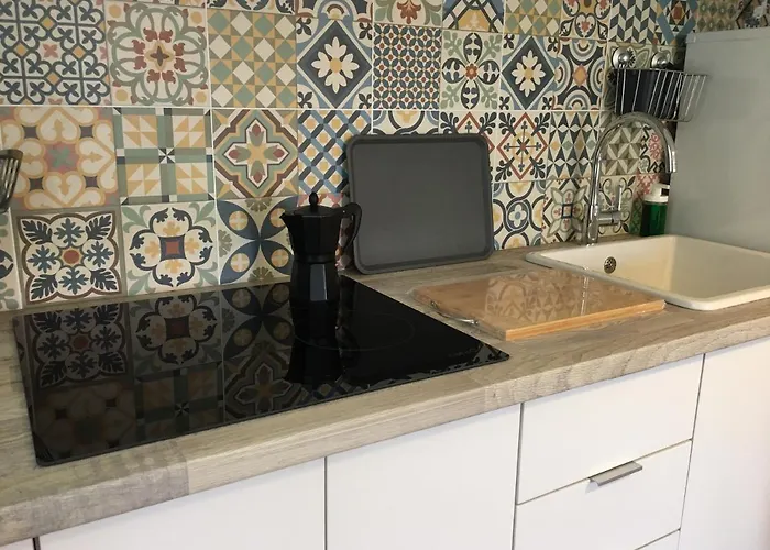 Laureles - El Fraile Apartmán Arona (Tenerife)