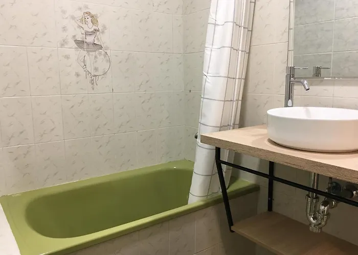 Apartmán Laureles - El Fraile