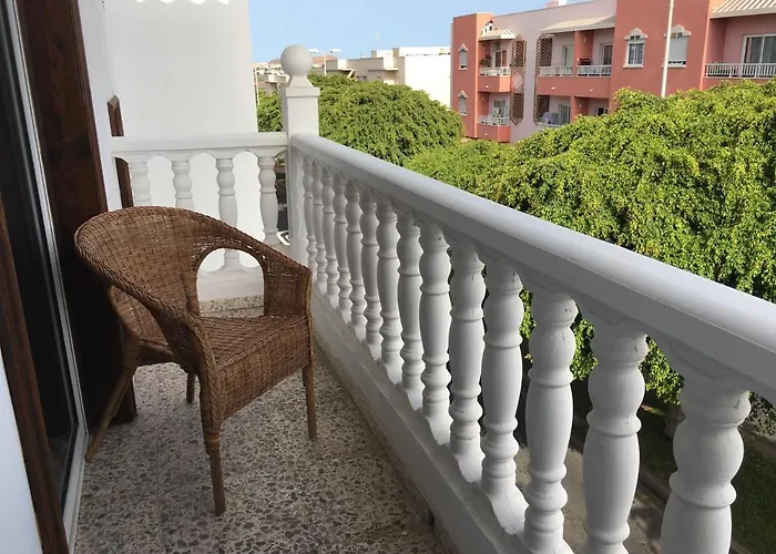 Apartmán Laureles - El Fraile *