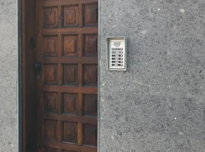 Apartmán Laureles - El Fraile Arona (Tenerife)