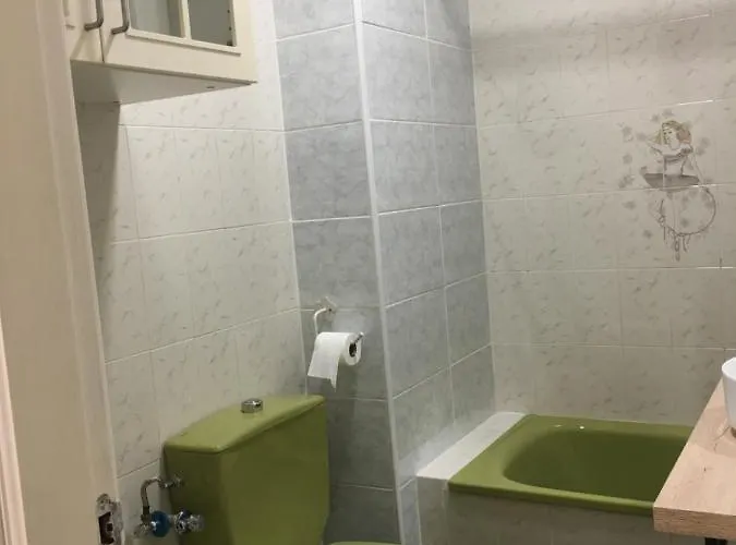 Laureles - El Fraile Apartmán *