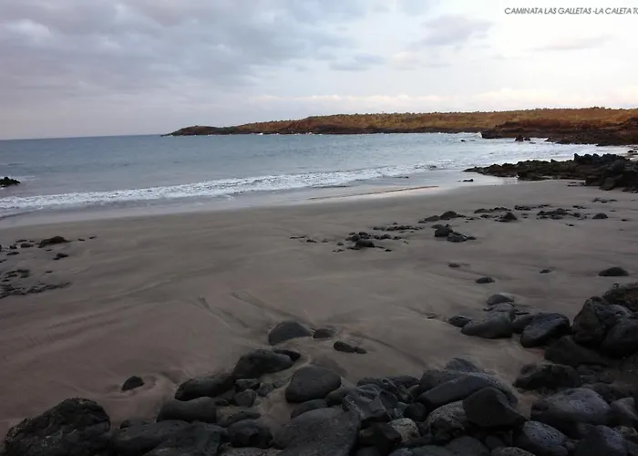 Apartmán Laureles - El Fraile