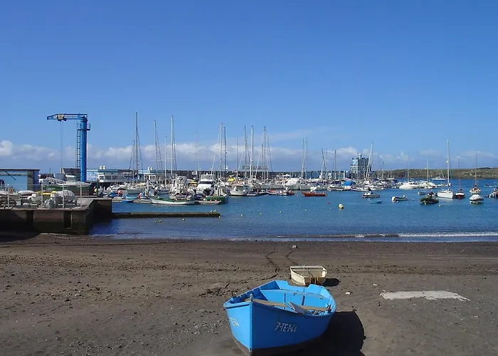 Laureles - El Fraile * Arona (Tenerife)